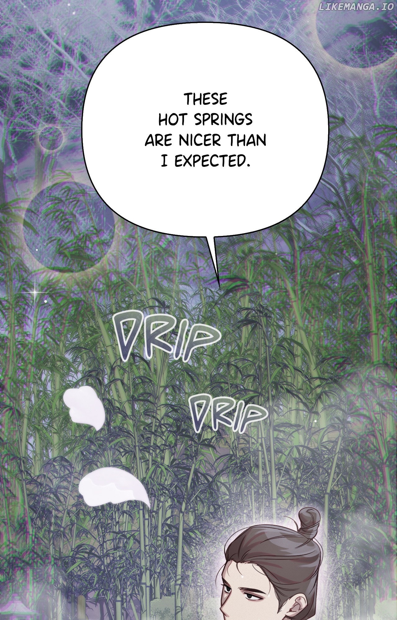 The Queen's Secret Lessons Chapter 23 - page 49