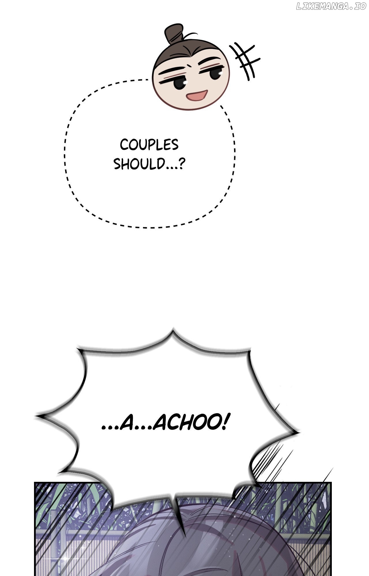 The Queen's Secret Lessons Chapter 23 - page 62