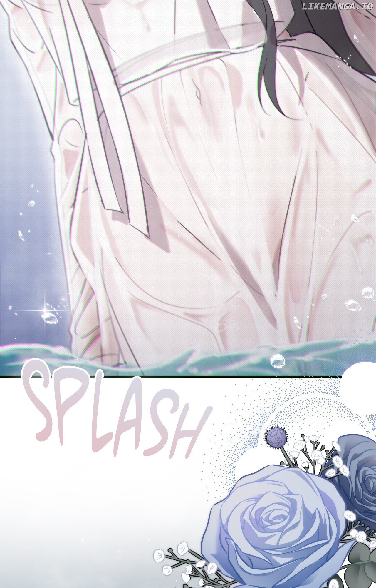 The Queen's Secret Lessons Chapter 23 - page 72