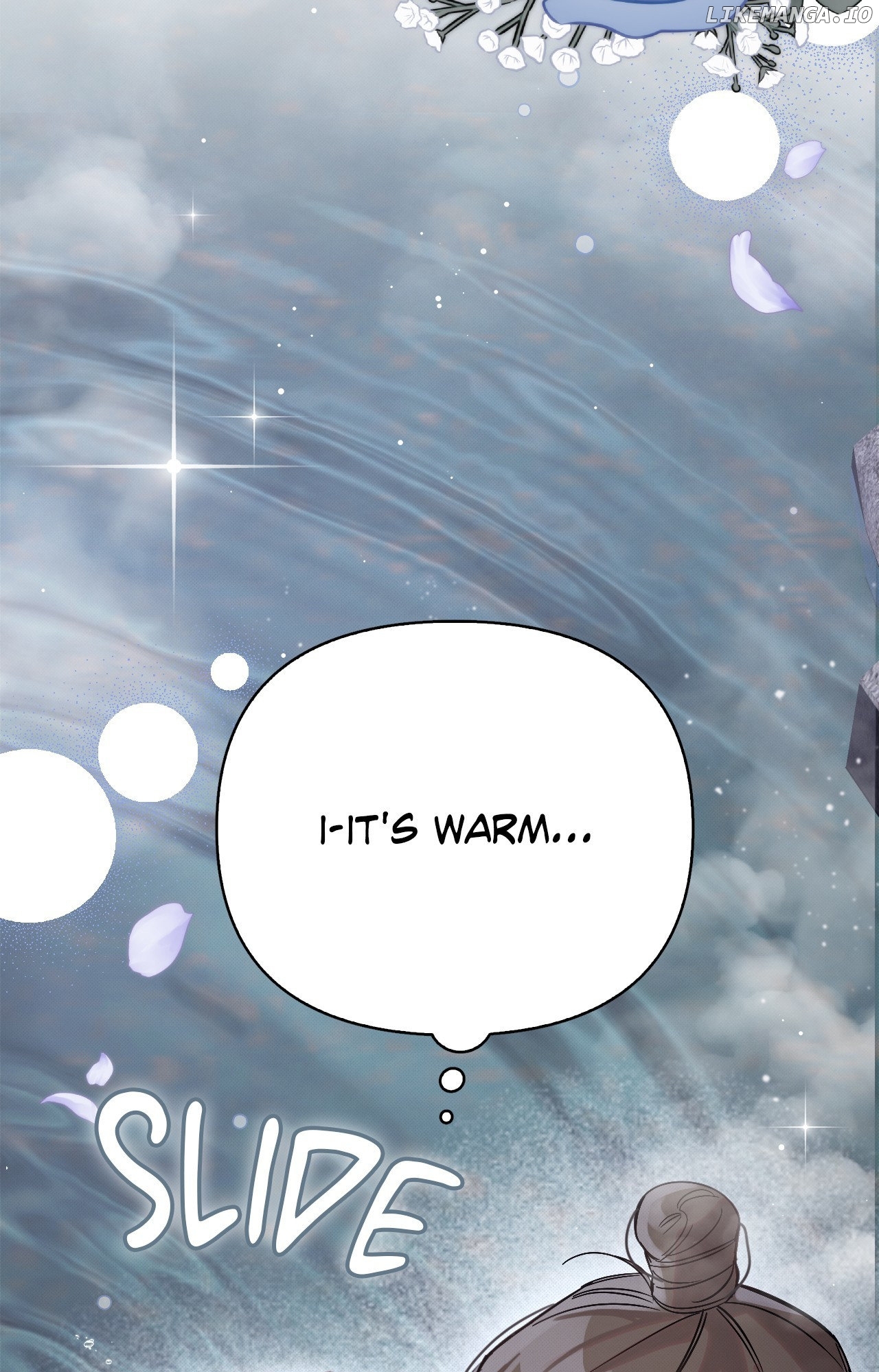 The Queen's Secret Lessons Chapter 23 - page 73