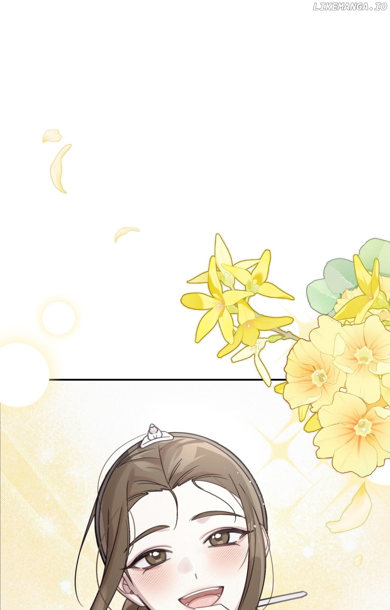 The Queen's Secret Lessons Chapter 23 - page 85