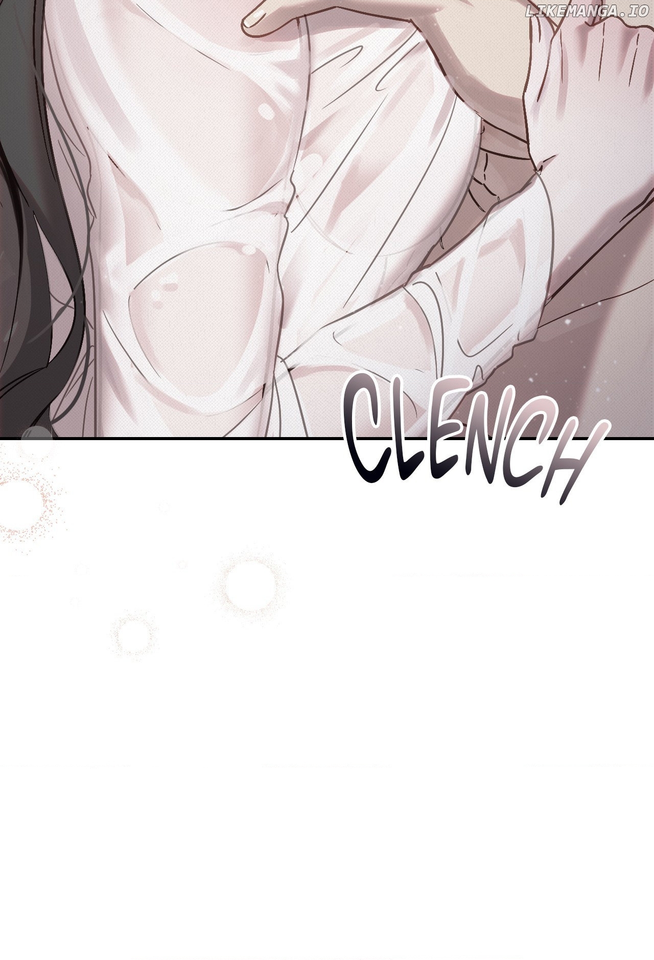 The Queen's Secret Lessons Chapter 23 - page 91