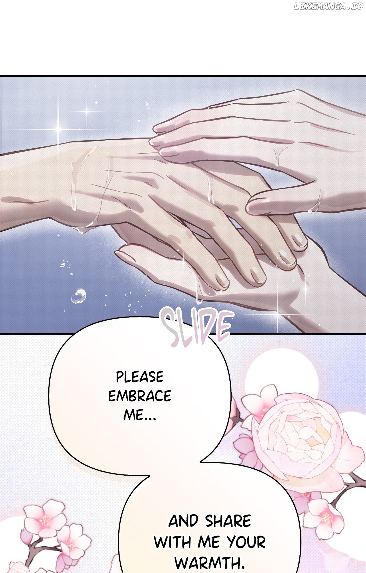 The Queen's Secret Lessons Chapter 23 - page 92