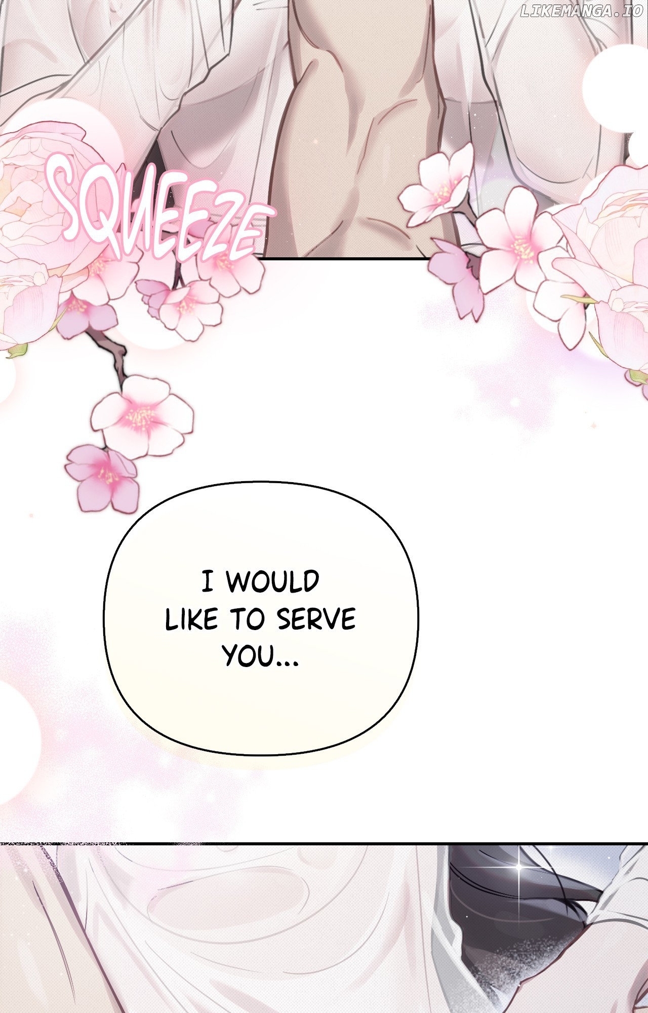 The Queen's Secret Lessons Chapter 23 - page 94