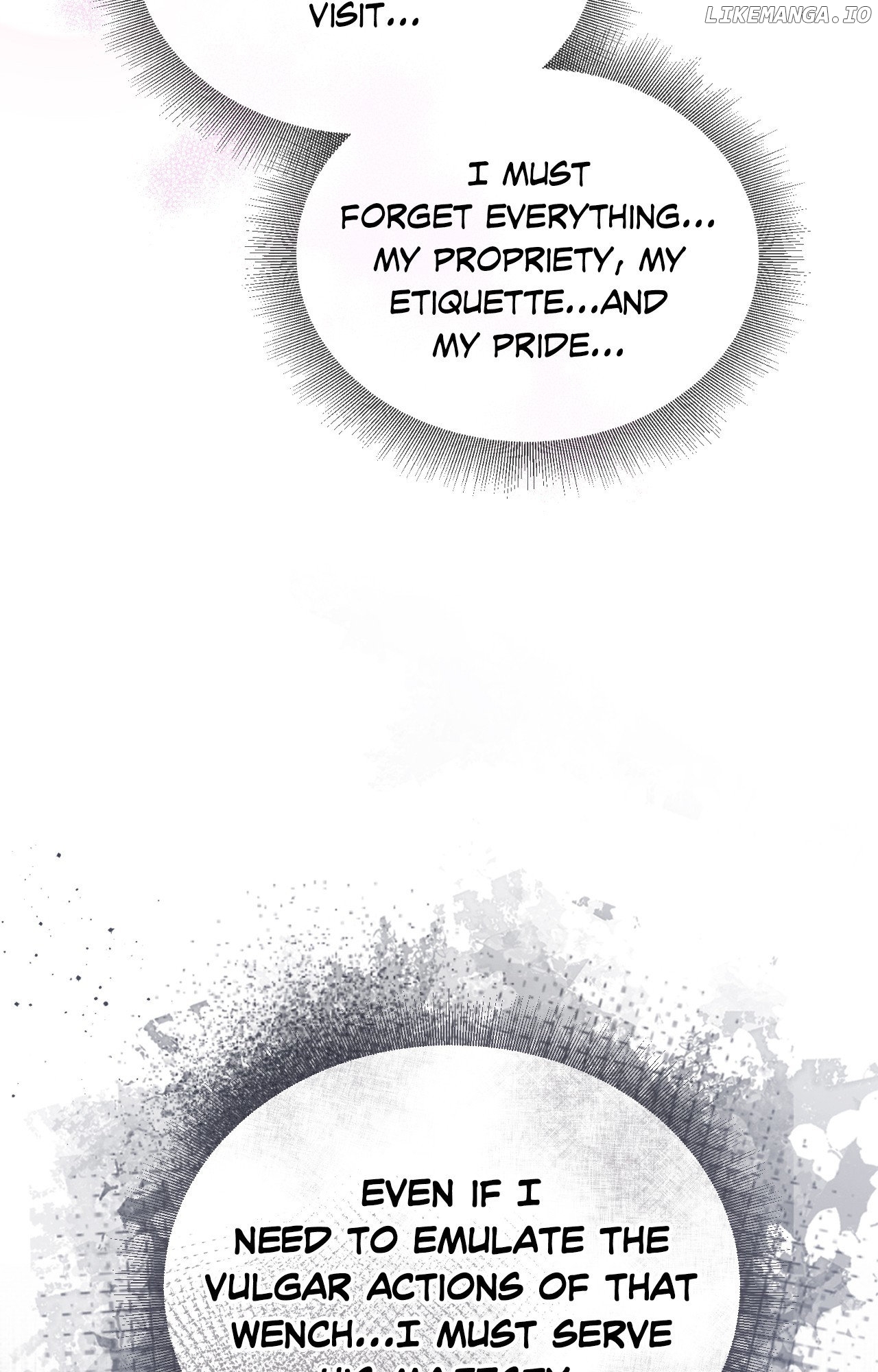 The Queen's Secret Lessons Chapter 23 - page 98