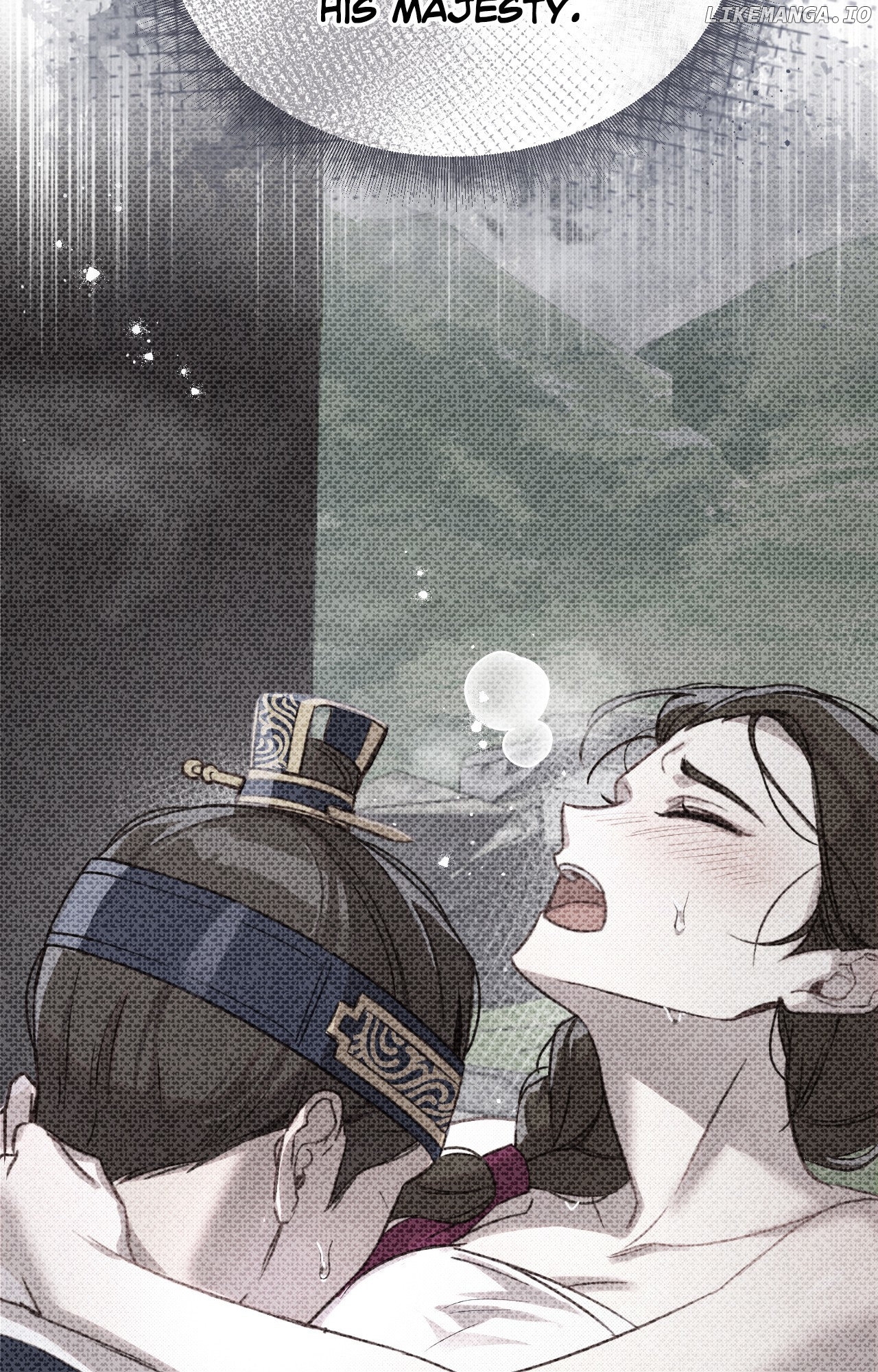 The Queen's Secret Lessons Chapter 23 - page 99