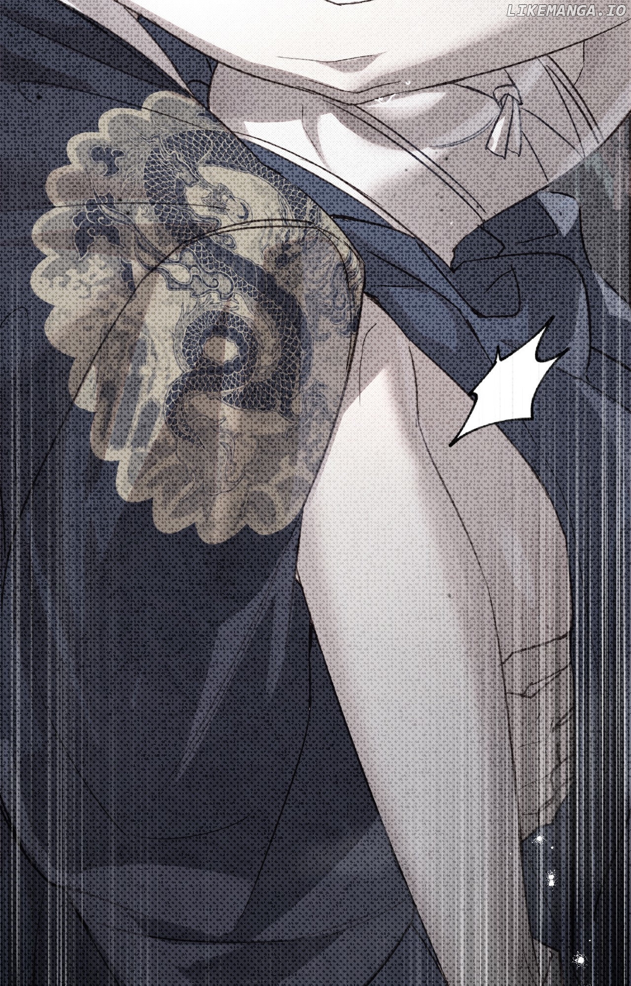 The Queen's Secret Lessons Chapter 23 - page 100