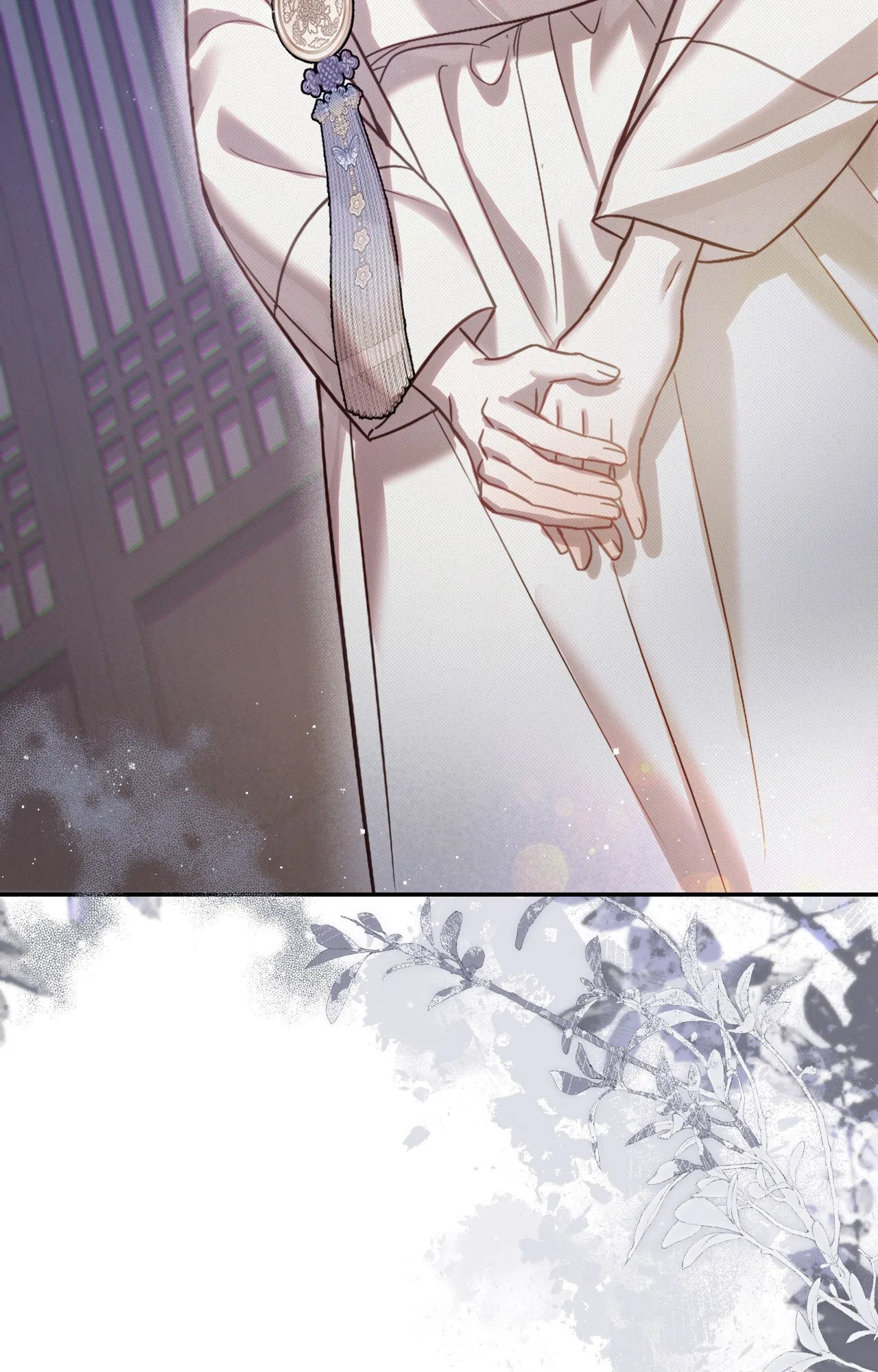 The Queen's Secret Lessons Chapter 24 - page 103