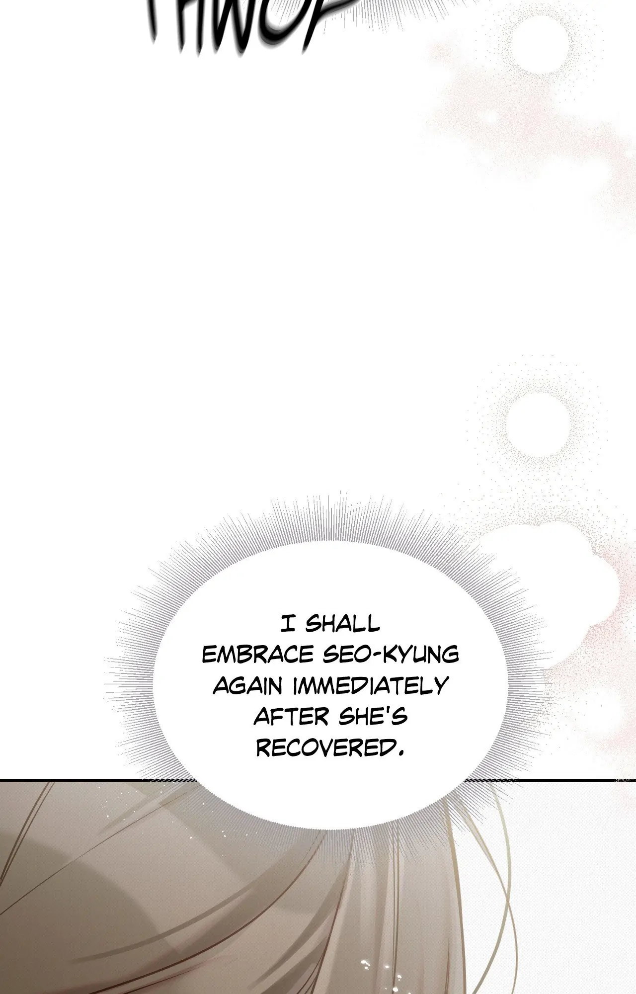 The Queen's Secret Lessons Chapter 24 - page 18