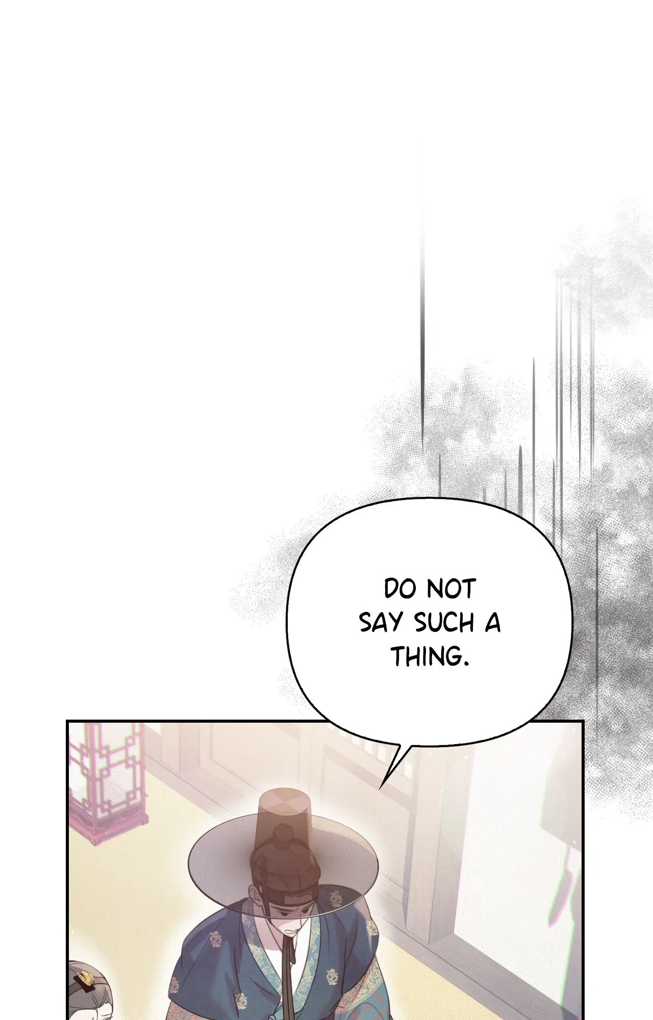 The Queen's Secret Lessons Chapter 24 - page 34