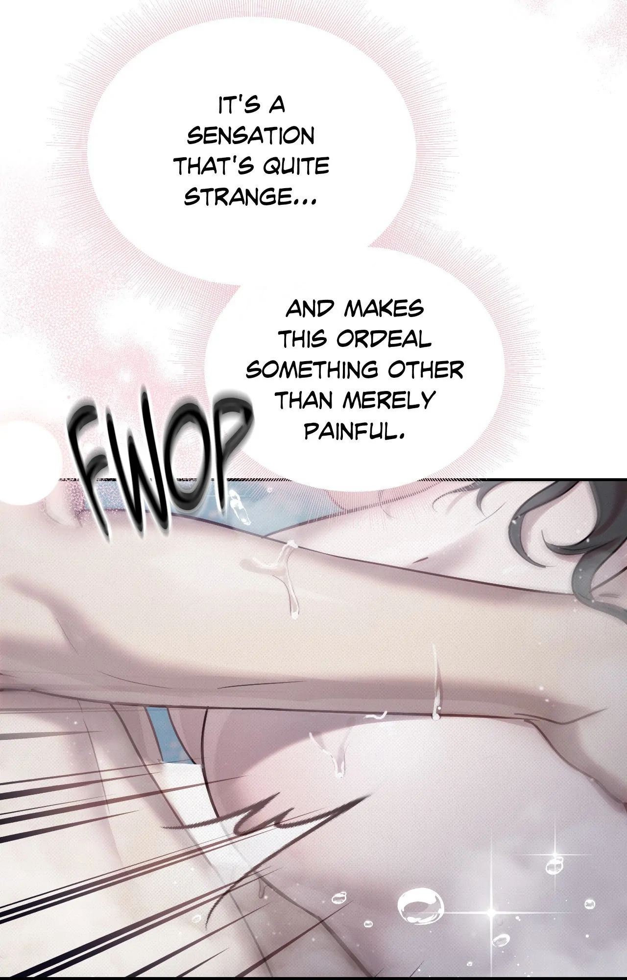 The Queen's Secret Lessons Chapter 24 - page 6