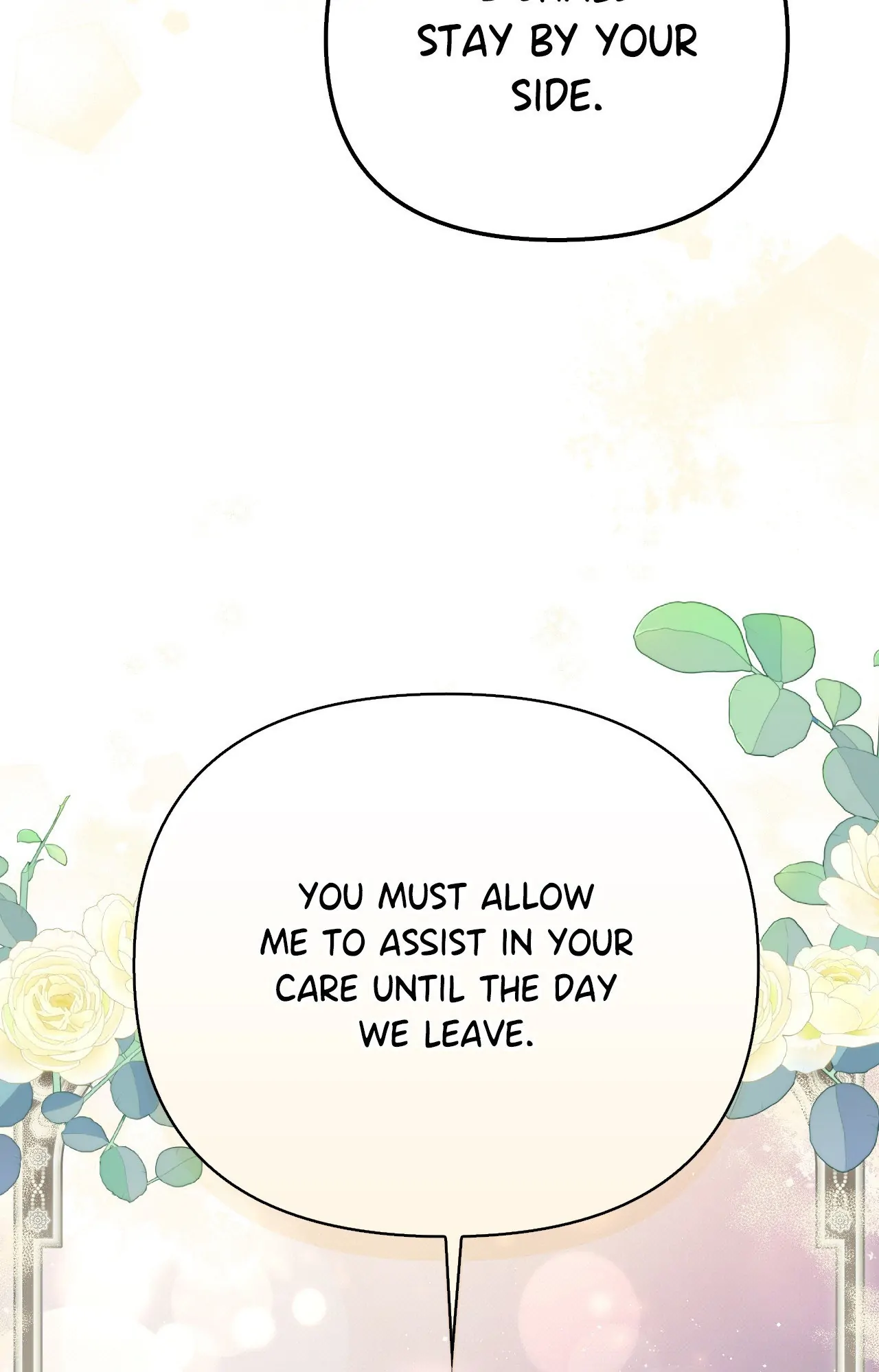The Queen's Secret Lessons Chapter 24 - page 53