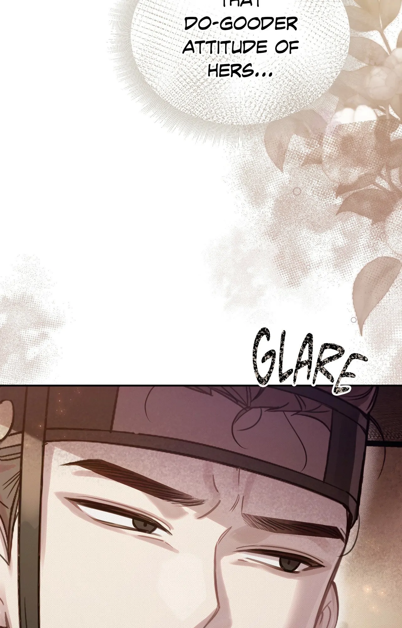 The Queen's Secret Lessons Chapter 24 - page 59