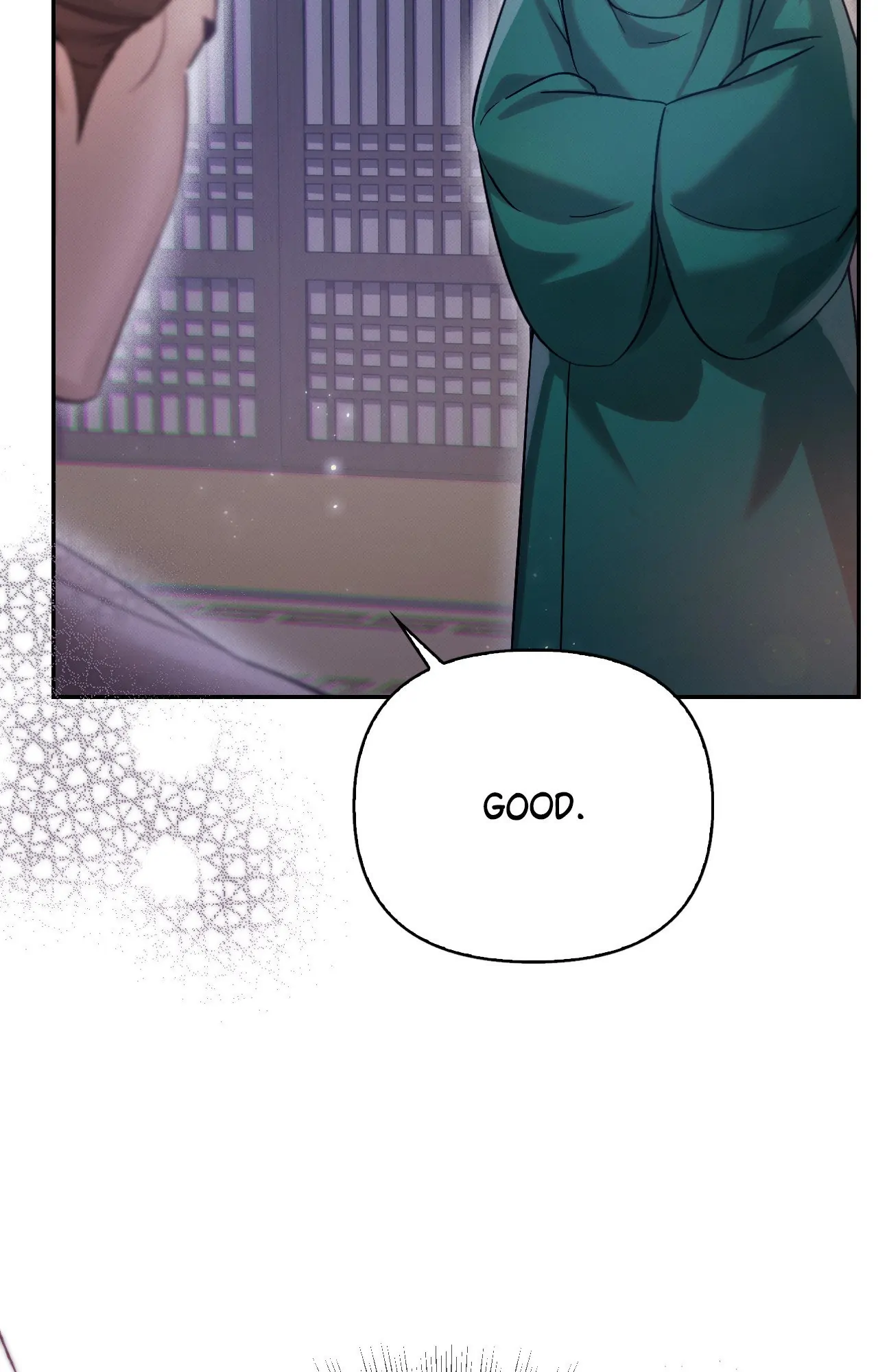 The Queen's Secret Lessons Chapter 24 - page 73