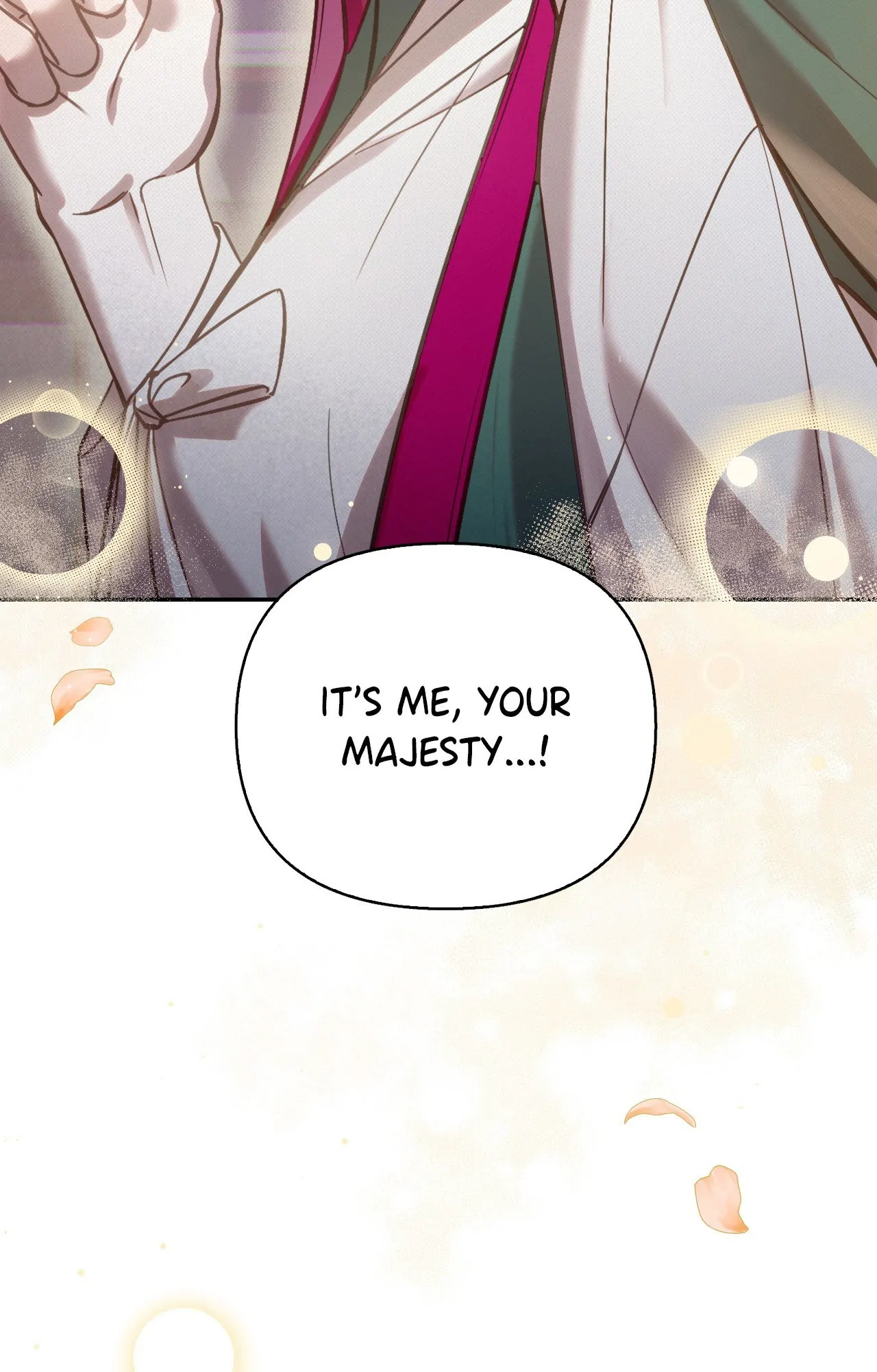 The Queen's Secret Lessons Chapter 24 - page 88