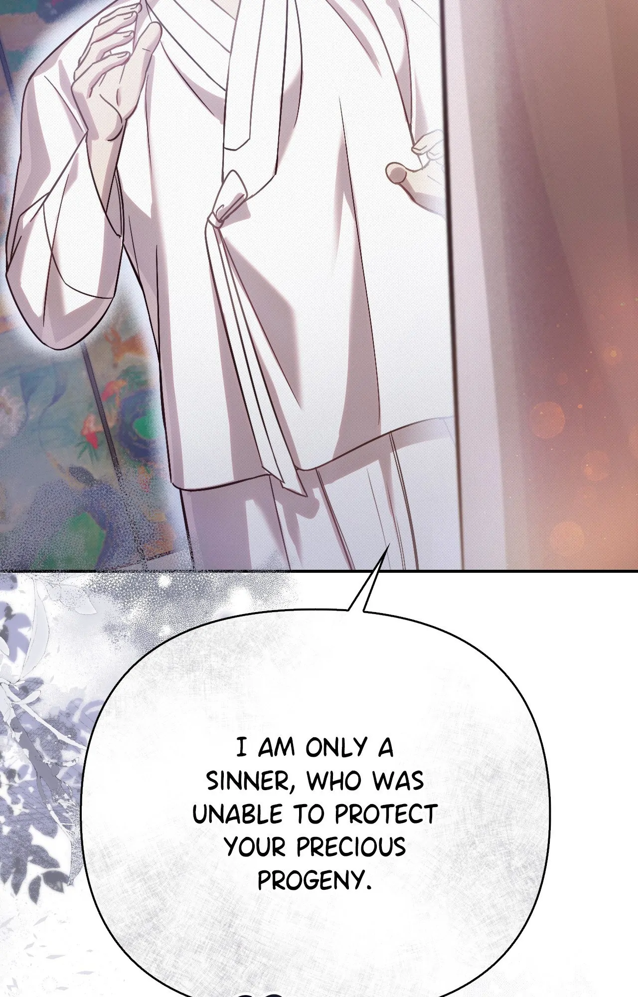 The Queen's Secret Lessons Chapter 24 - page 99
