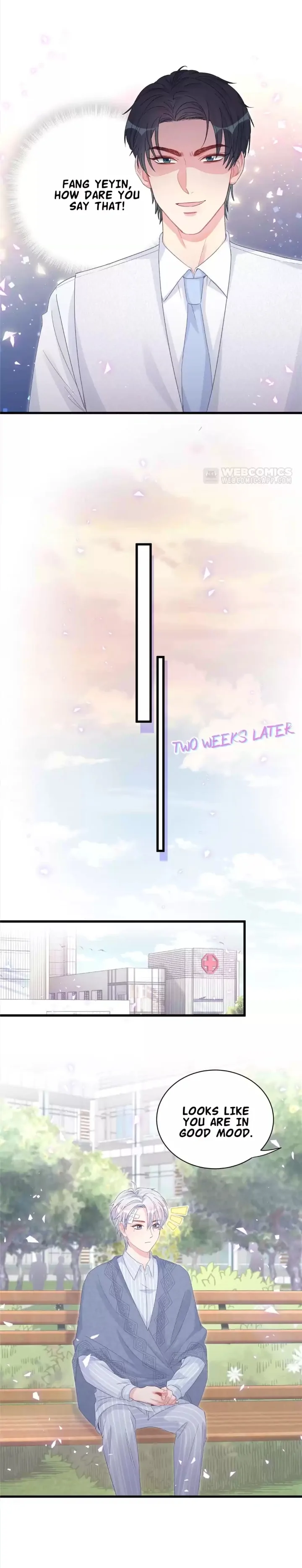 I Tied Myself Up (Official) Chapter 44 - page 7