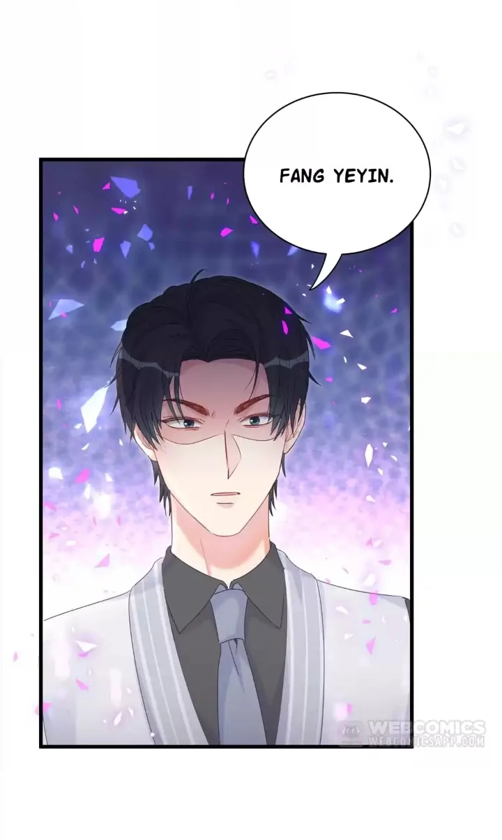 I Tied Myself Up (Official) Chapter 46 - page 9