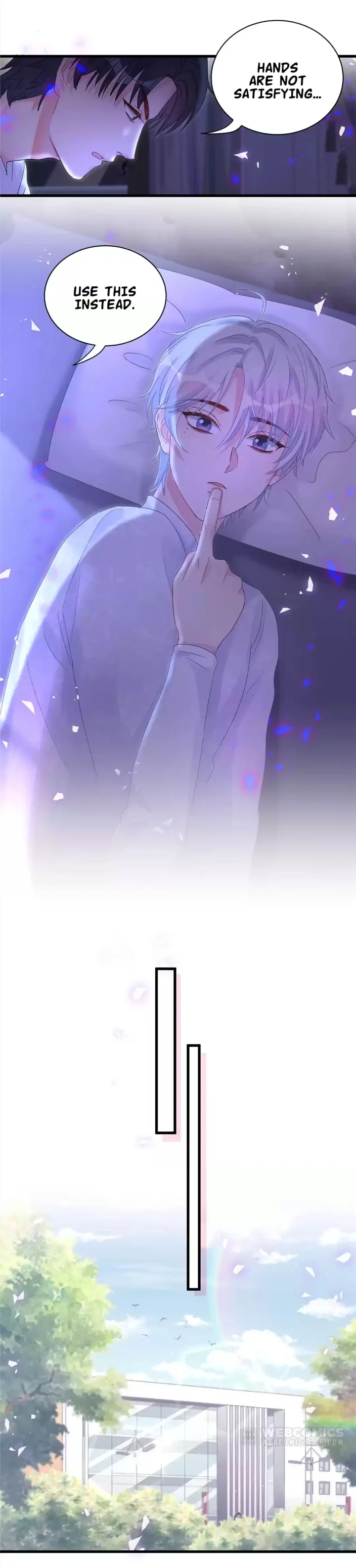 I Tied Myself Up (Official) Chapter 47 - page 13