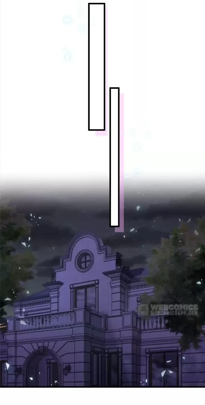 I Tied Myself Up (Official) Chapter 47 - page 8
