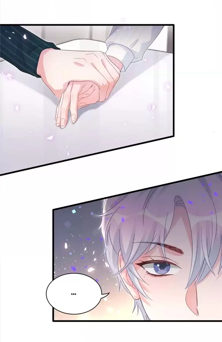 I Tied Myself Up (Official) Chapter 49 - page 15