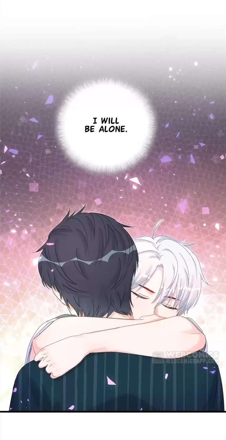 I Tied Myself Up (Official) Chapter 52 - page 2