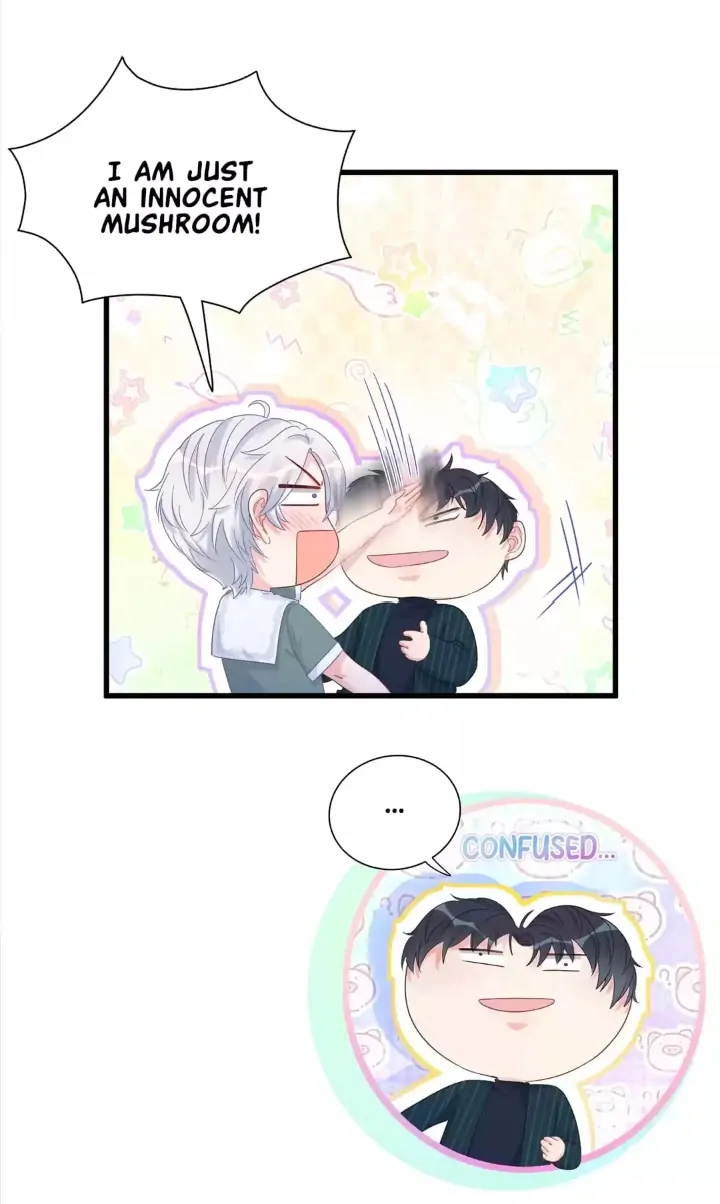 I Tied Myself Up (Official) Chapter 52 - page 6