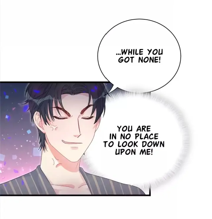 I Tied Myself Up (Official) Chapter 52 - page 10