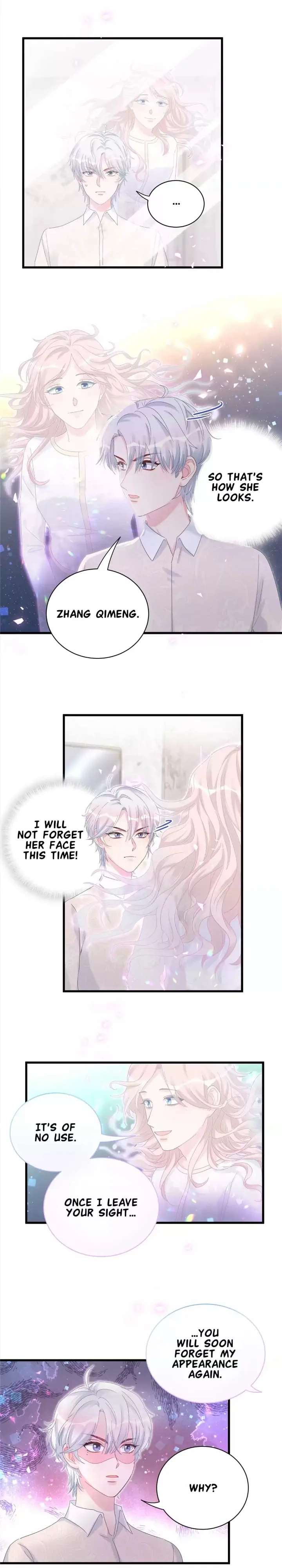 I Tied Myself Up (Official) Chapter 53 - page 13
