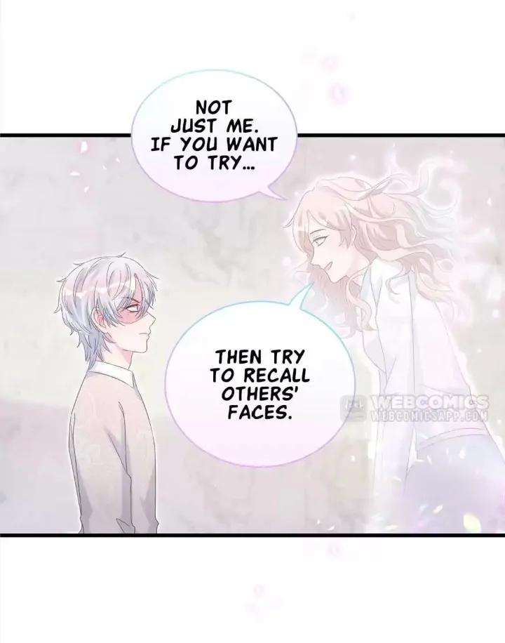 I Tied Myself Up (Official) Chapter 53 - page 14