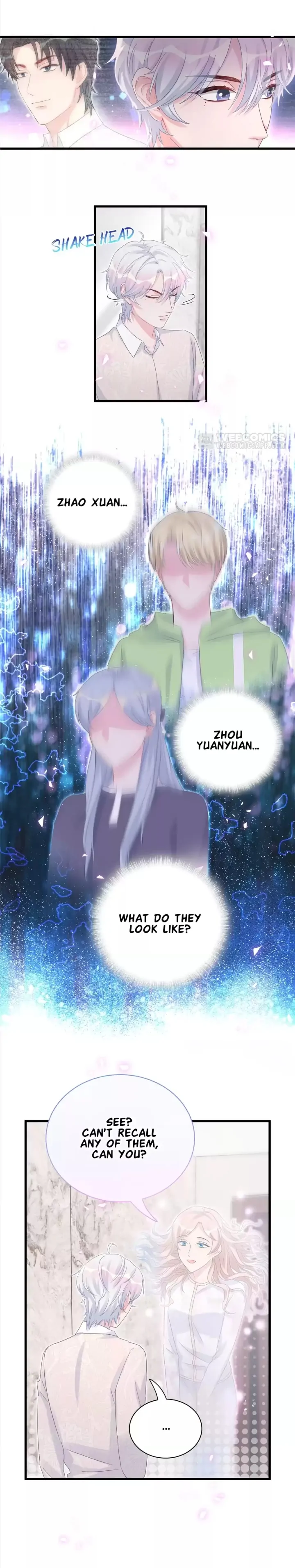 I Tied Myself Up (Official) Chapter 53 - page 15