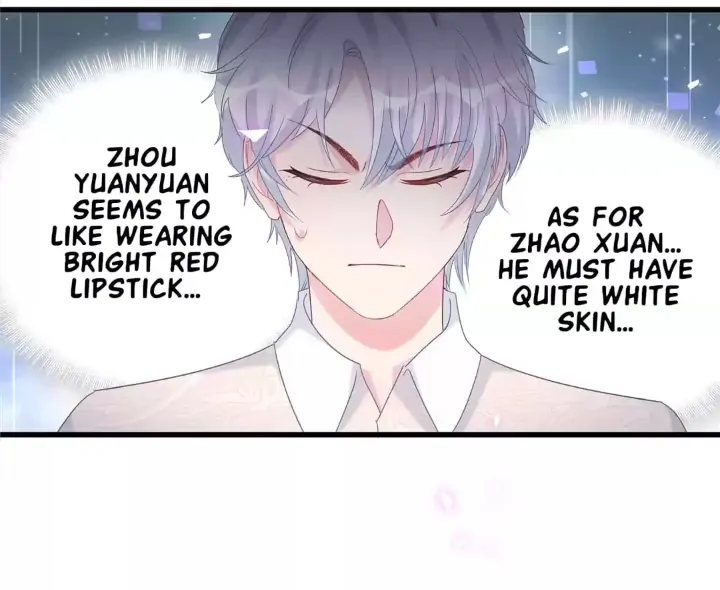 I Tied Myself Up (Official) Chapter 53 - page 16