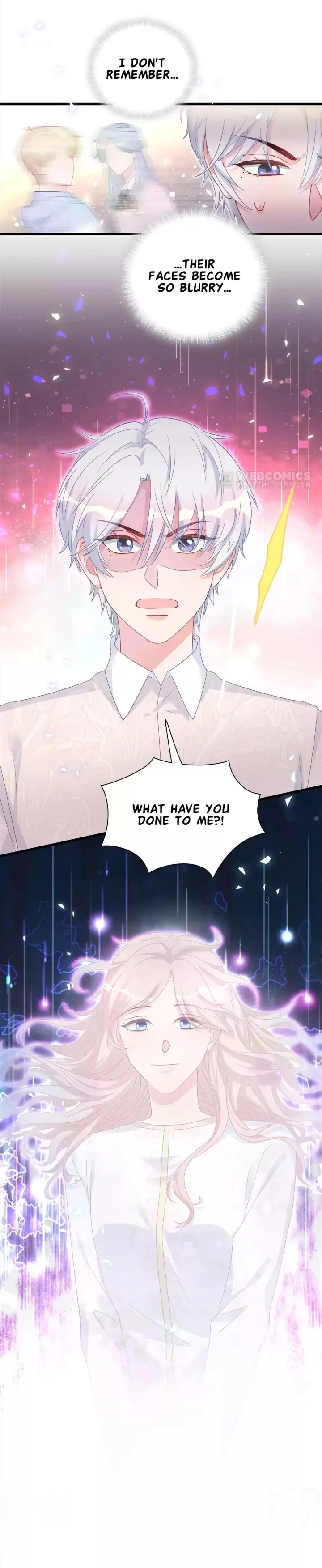 I Tied Myself Up (Official) Chapter 53 - page 17
