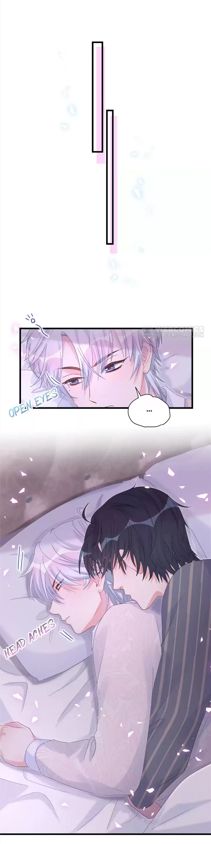 I Tied Myself Up (Official) Chapter 53 - page 7