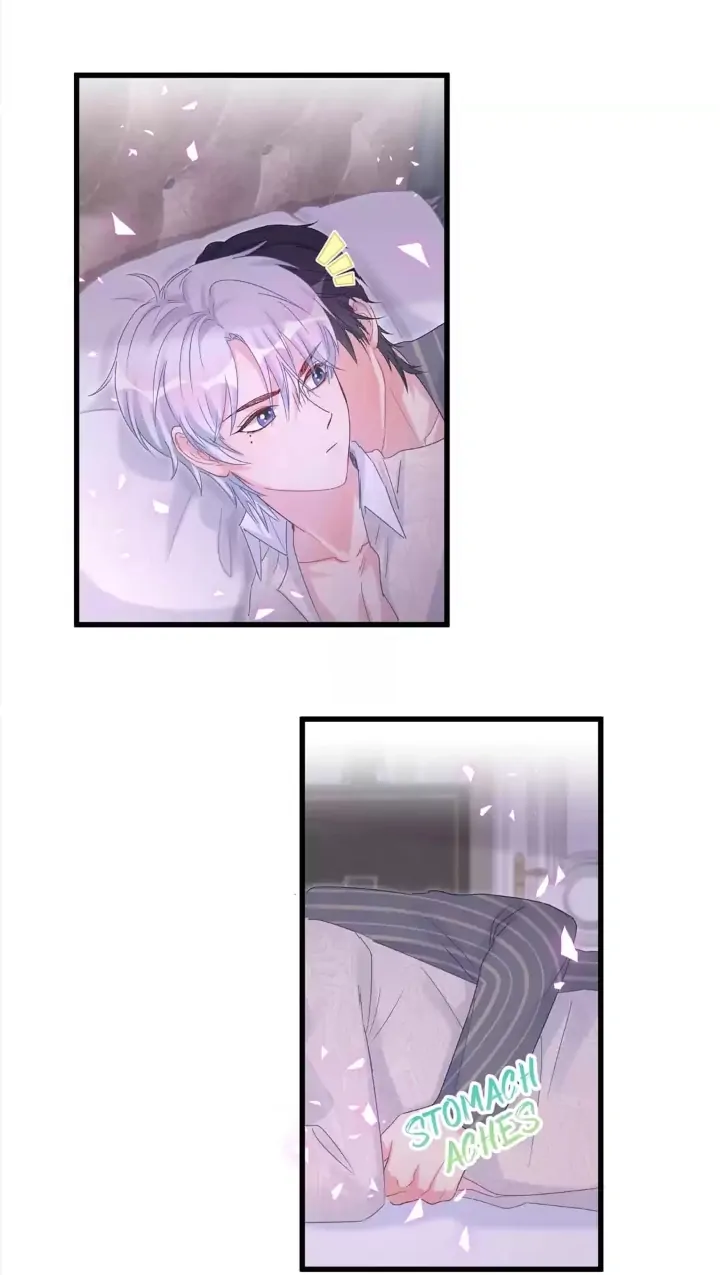 I Tied Myself Up (Official) Chapter 53 - page 8