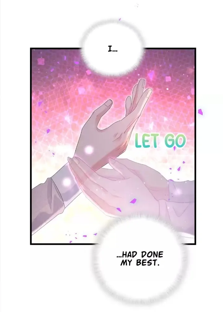 I Tied Myself Up (Official) Chapter 54 - page 18