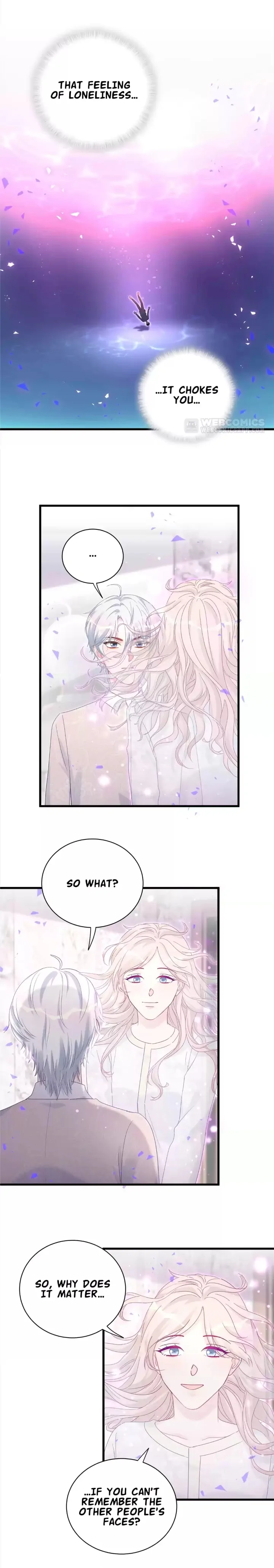 I Tied Myself Up (Official) Chapter 54 - page 4