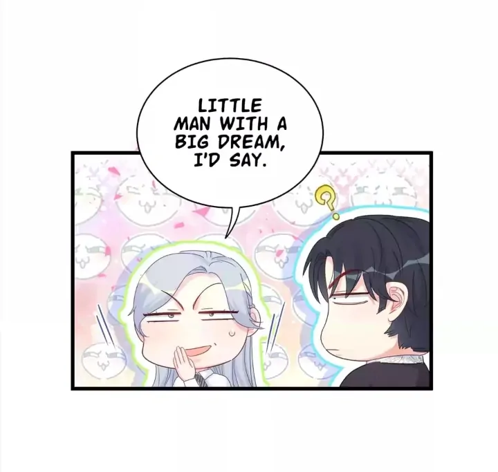 I Tied Myself Up (Official) Chapter 57 - page 4