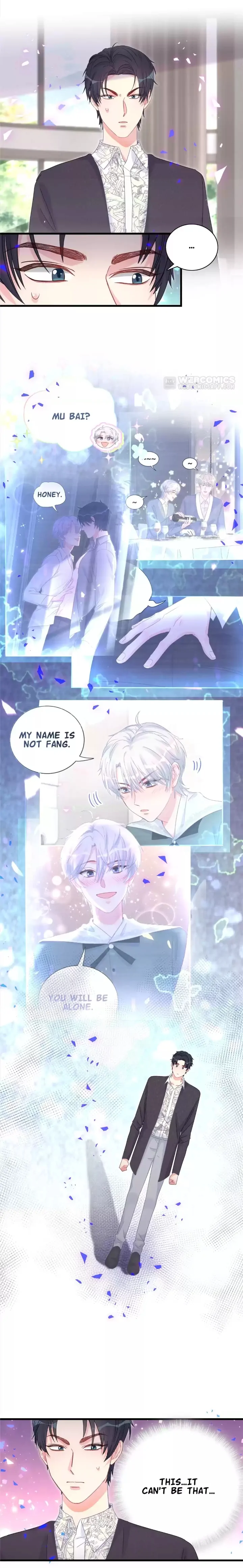 I Tied Myself Up (Official) Chapter 58 - page 7