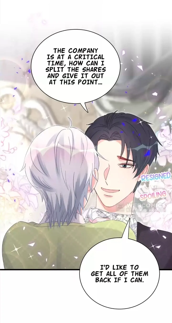 I Tied Myself Up (Official) Chapter 59 - page 7