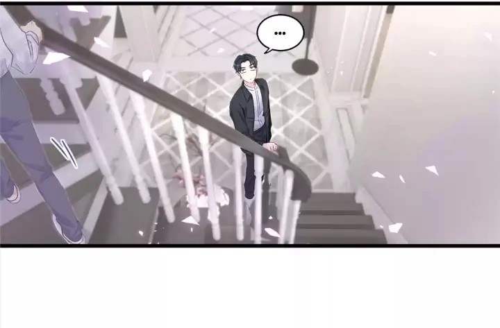 I Tied Myself Up (Official) Chapter 60 - page 6