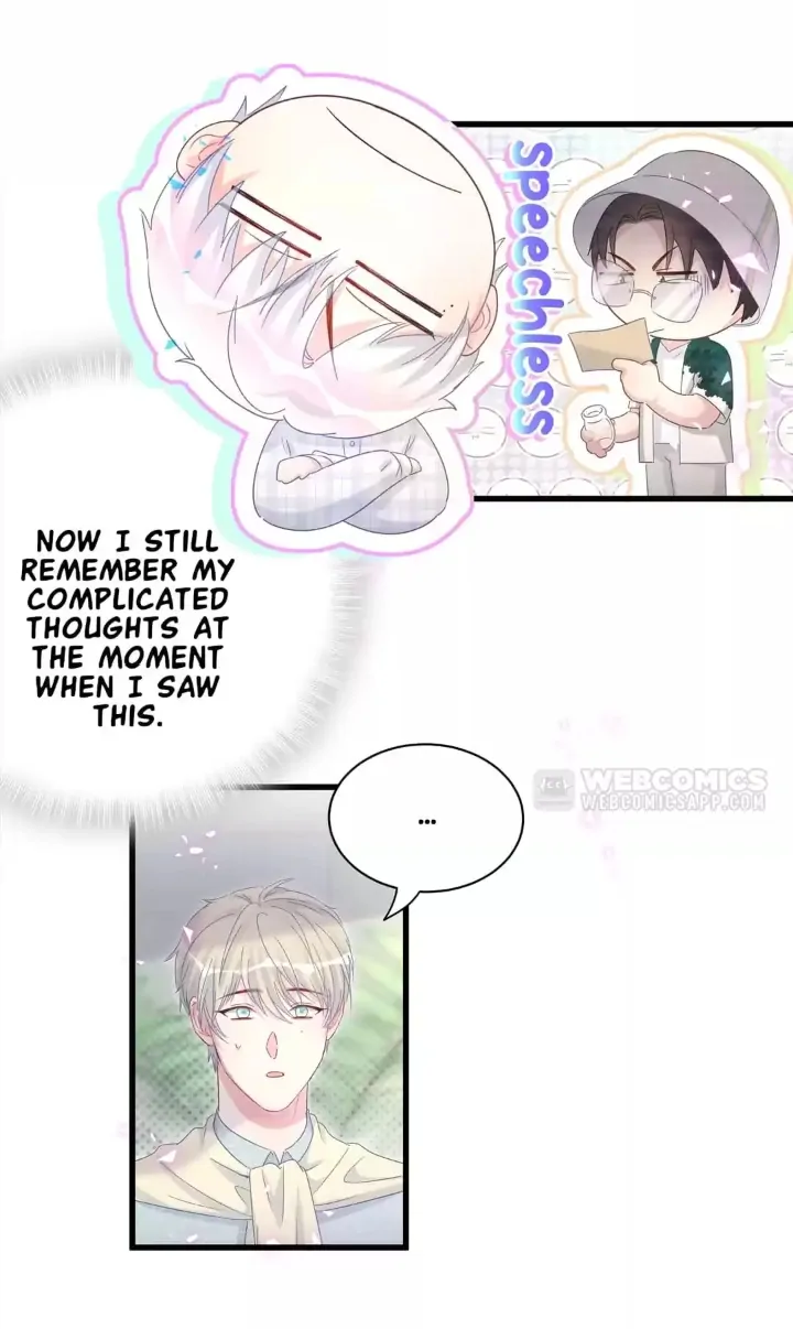 I Tied Myself Up (Official) Chapter 61 - page 10
