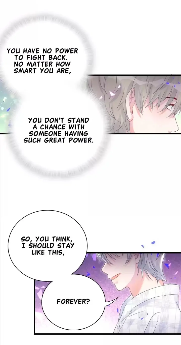 I Tied Myself Up (Official) Chapter 62 - page 12