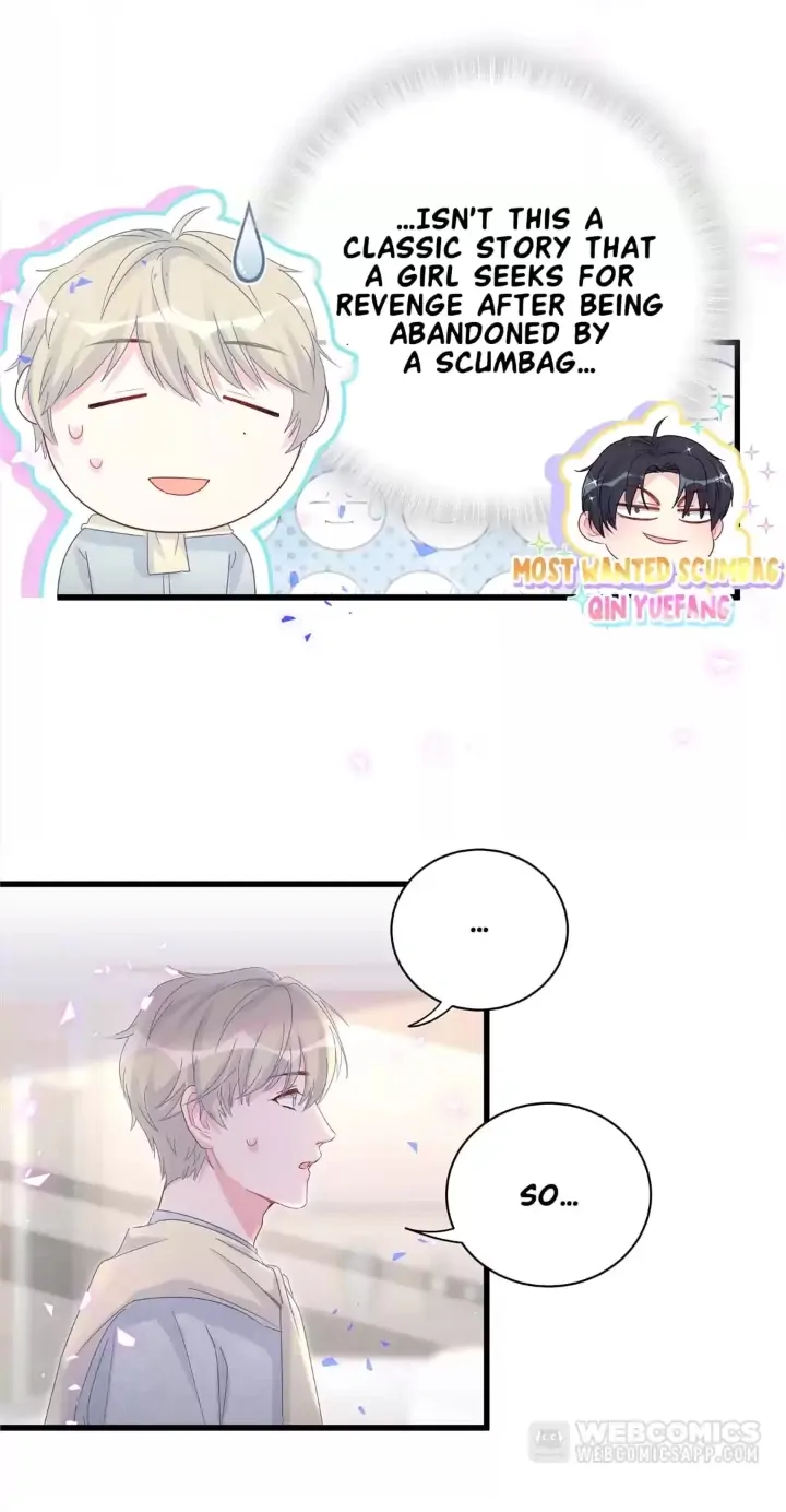 I Tied Myself Up (Official) Chapter 62 - page 4