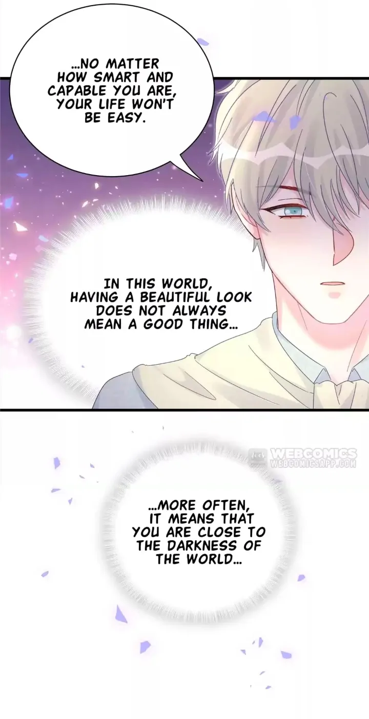 I Tied Myself Up (Official) Chapter 62 - page 10
