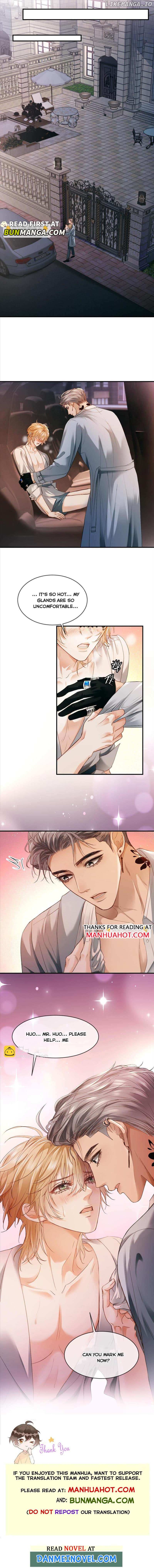 The Young Master Relies on His Beauty to Dominate the Entire System Chapter 33 - page 7