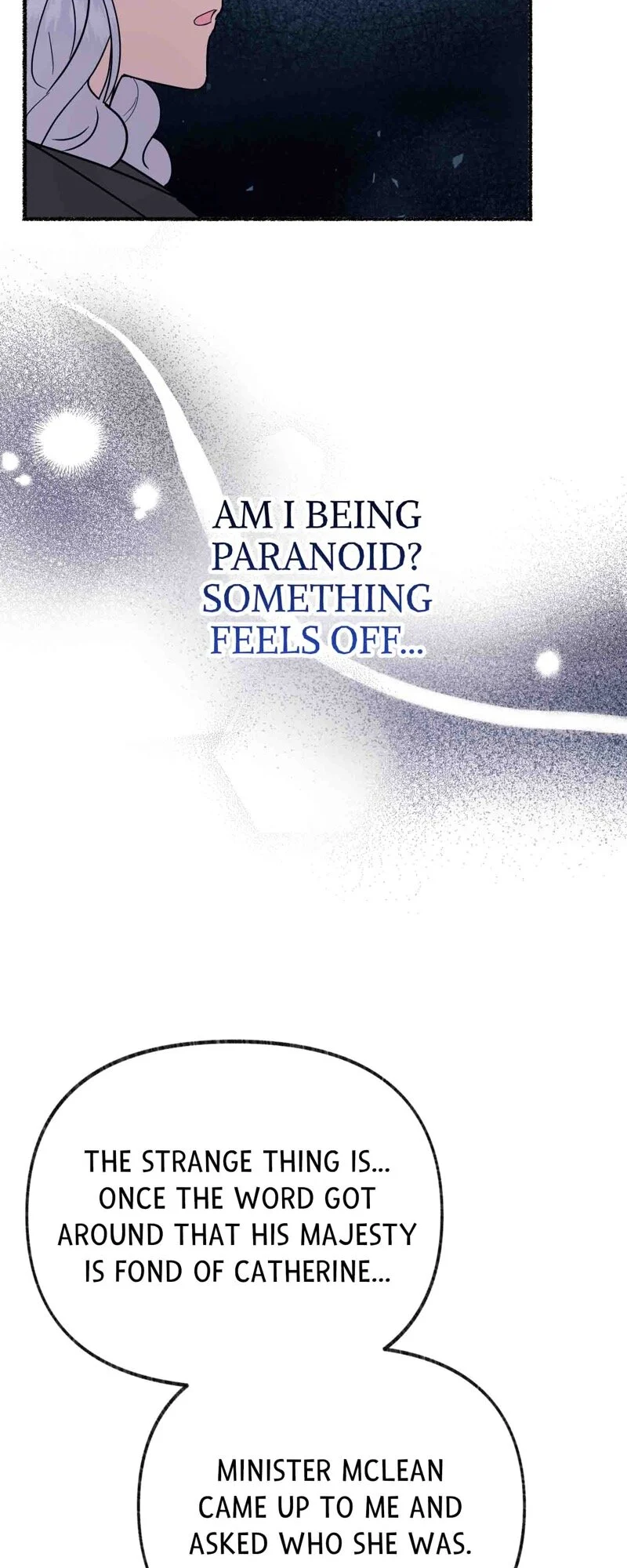 The Possesive Tyrant and His Sleepy Cat Chapter 27 - page 10