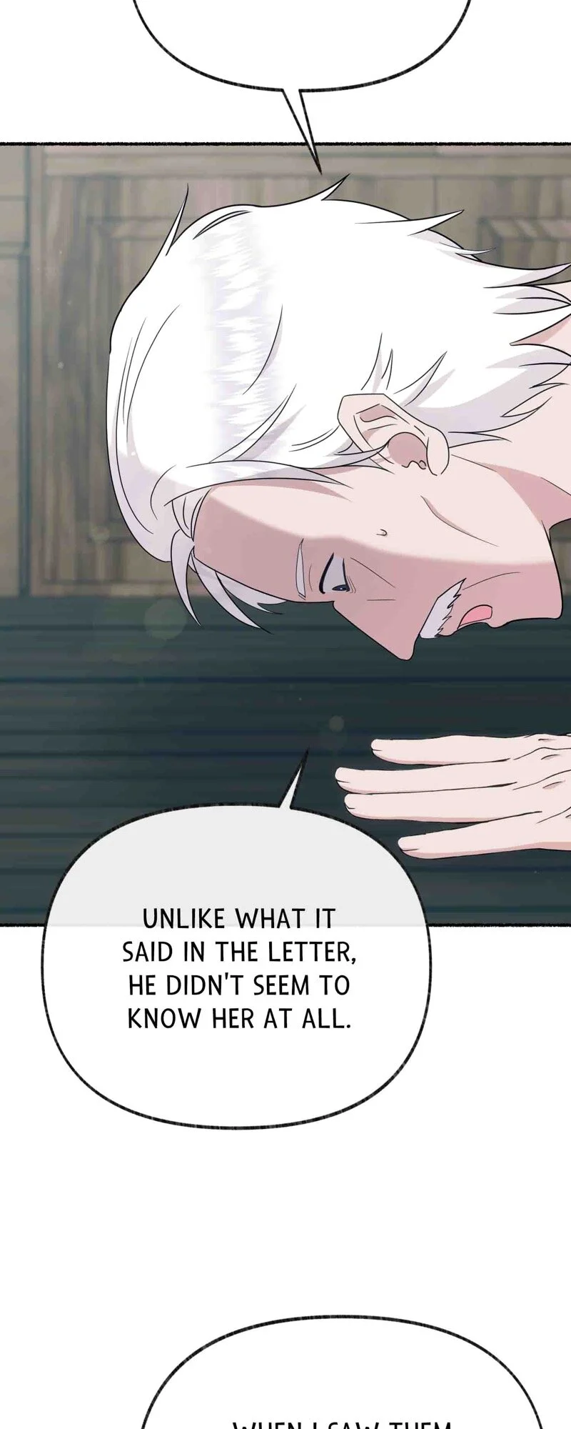The Possesive Tyrant and His Sleepy Cat Chapter 27 - page 11
