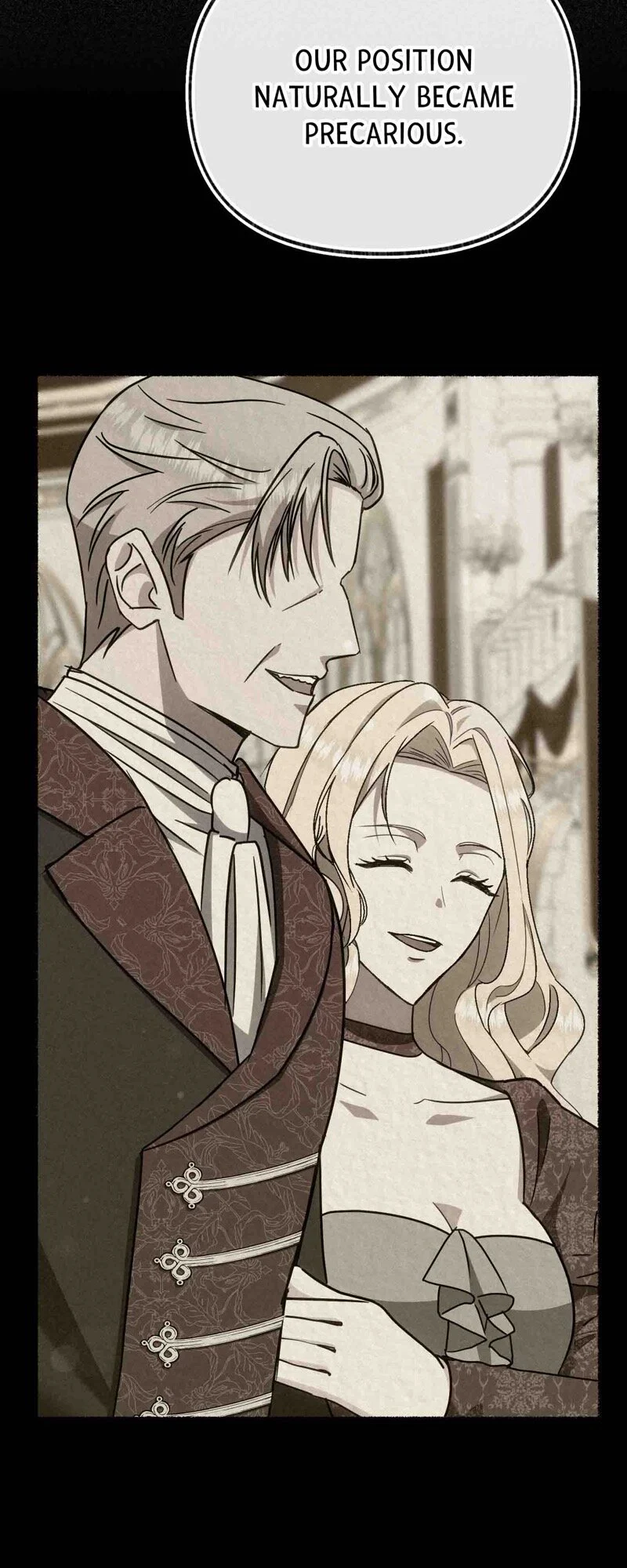 The Possesive Tyrant and His Sleepy Cat Chapter 27 - page 14