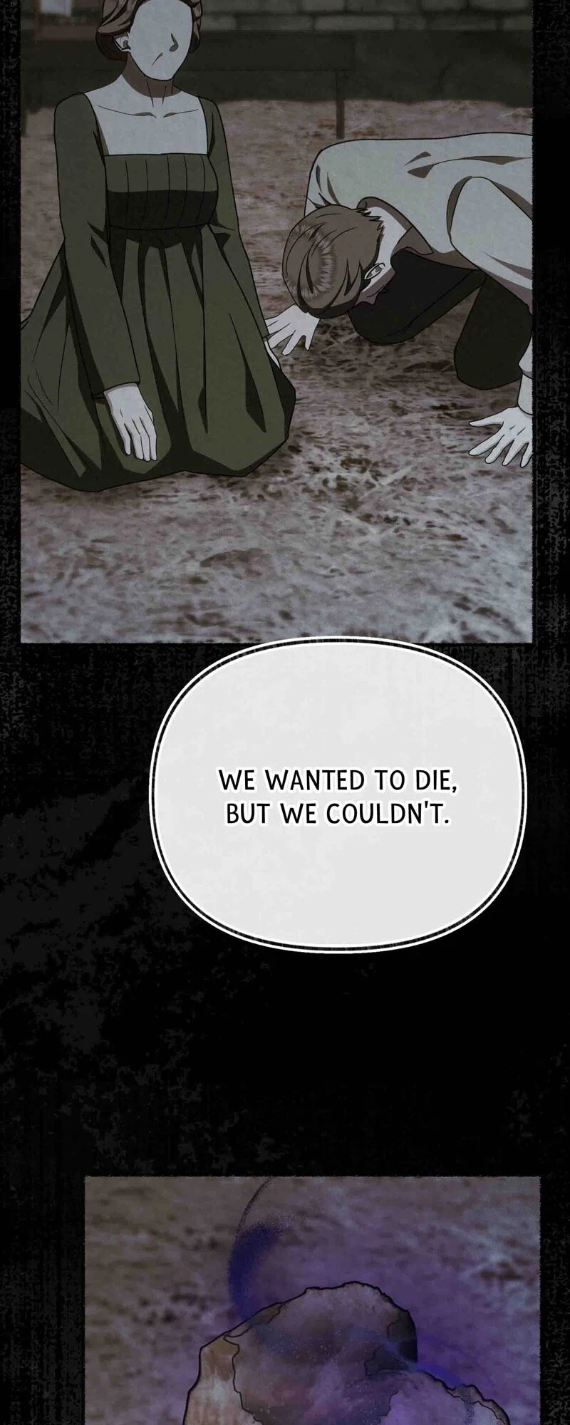 The Possesive Tyrant and His Sleepy Cat Chapter 27 - page 19